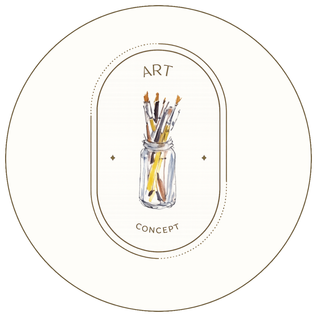 Art Concept