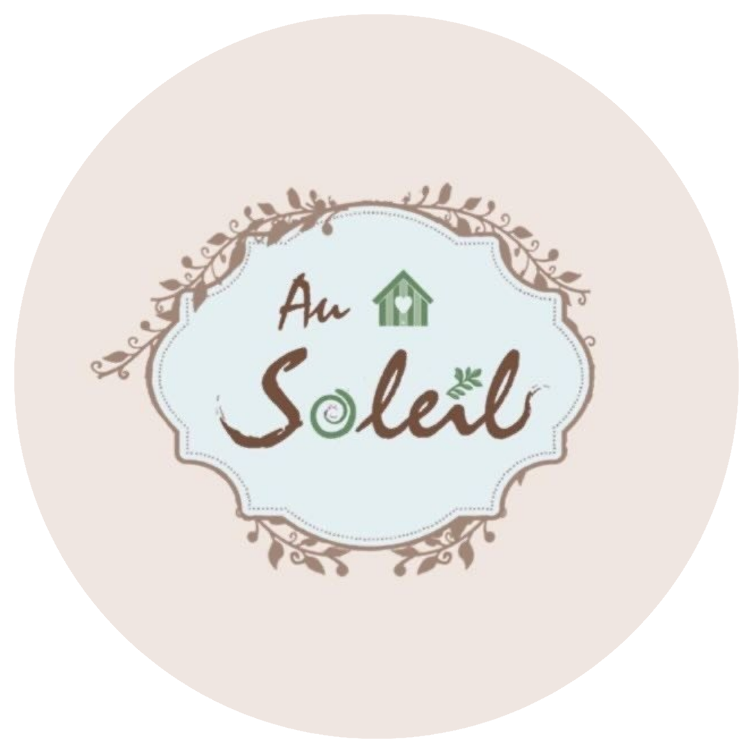 Au Soleil