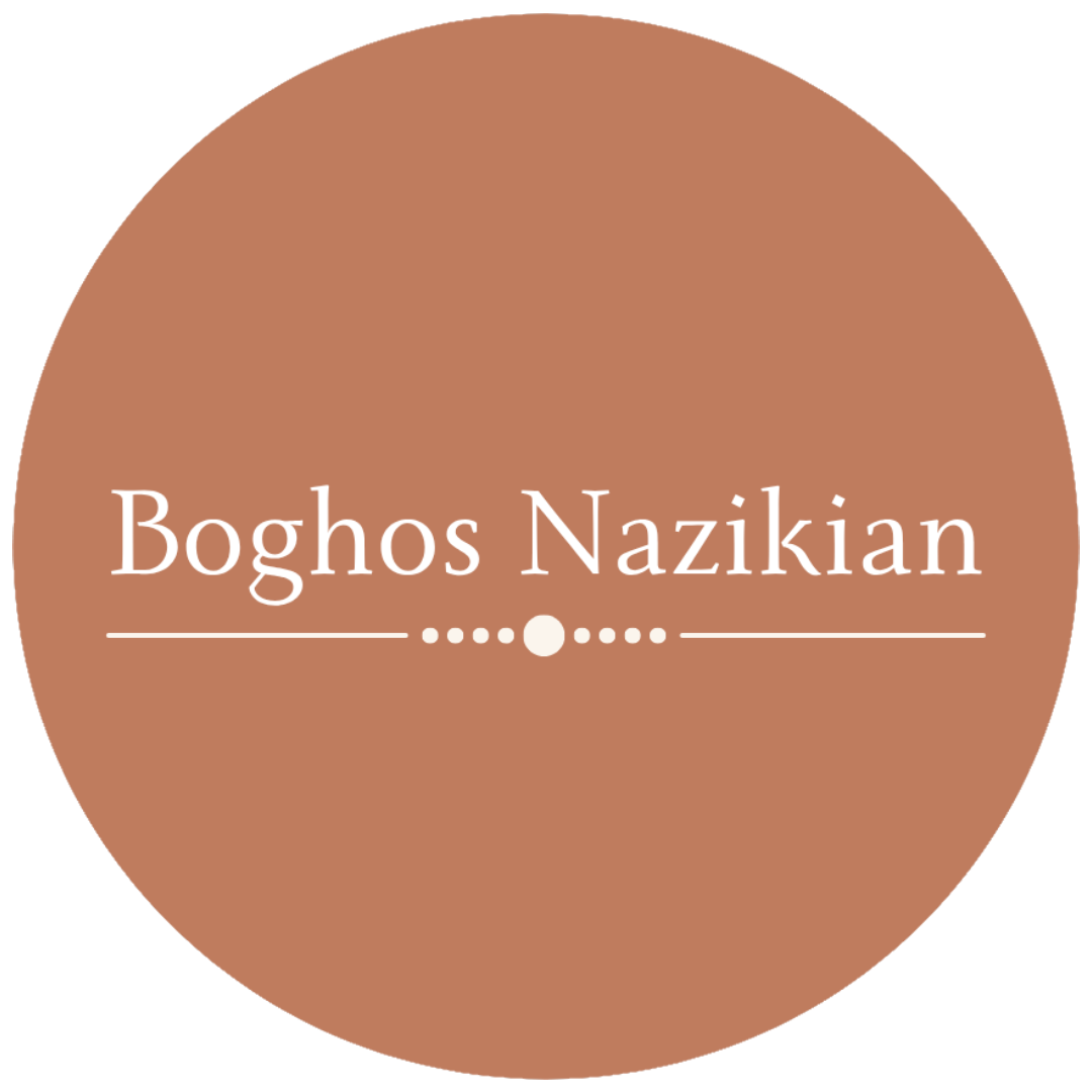 Boghos Nazikian