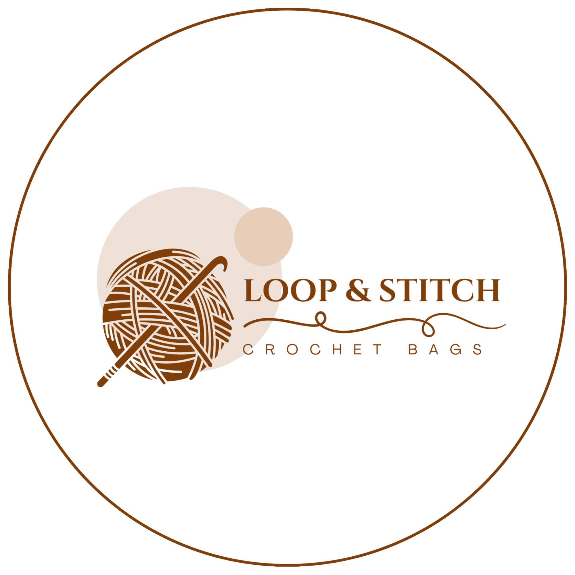 Loop & Stitch