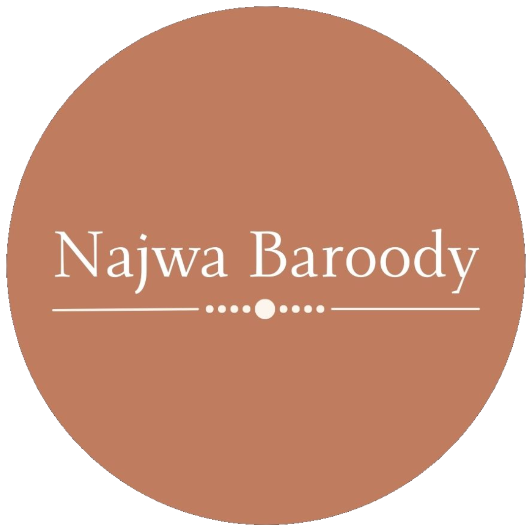 Najwa Baroody