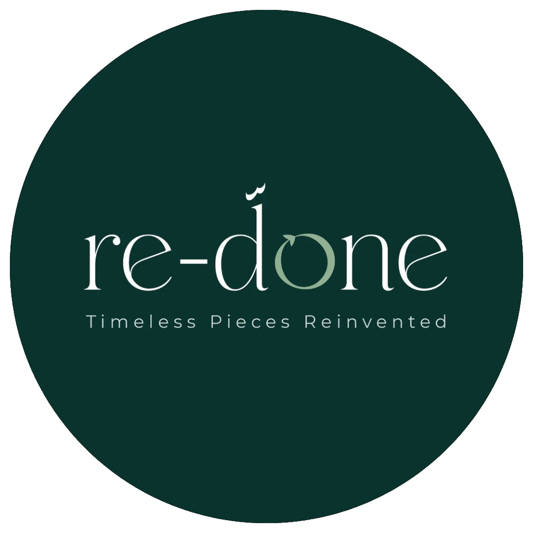 Redone