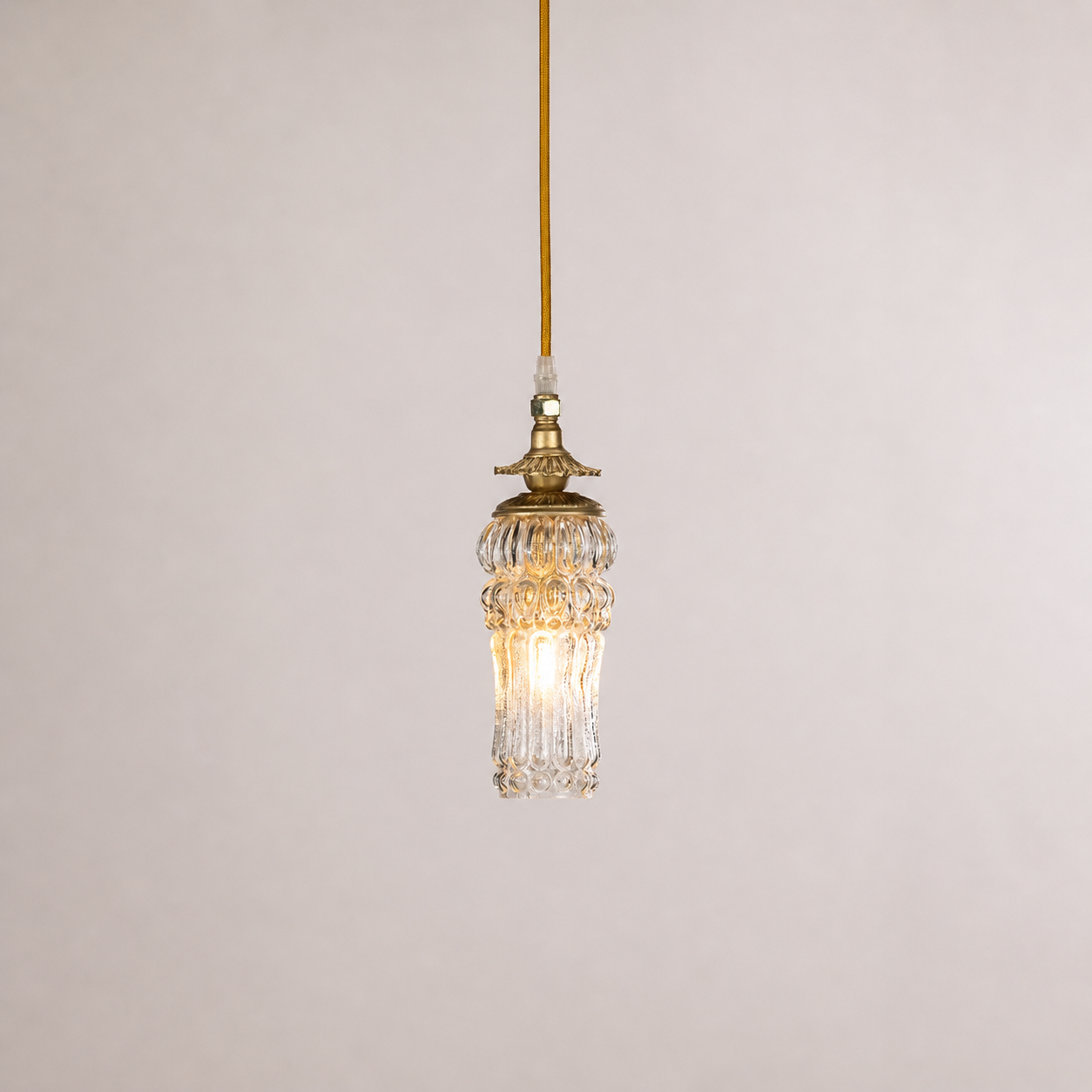 Suspension Jacynthe
