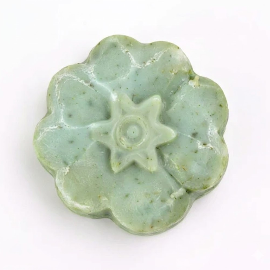 Aloe Vera Soap - Atelierب