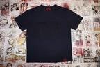 Anger is a Gift - Relaxed T-Shirt Smoked Blue