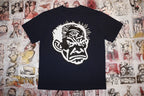 Anger is a Gift - Relaxed T-Shirt Smoked Blue