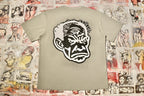 Anger is a Gift - Relaxed T-Shirt Gray