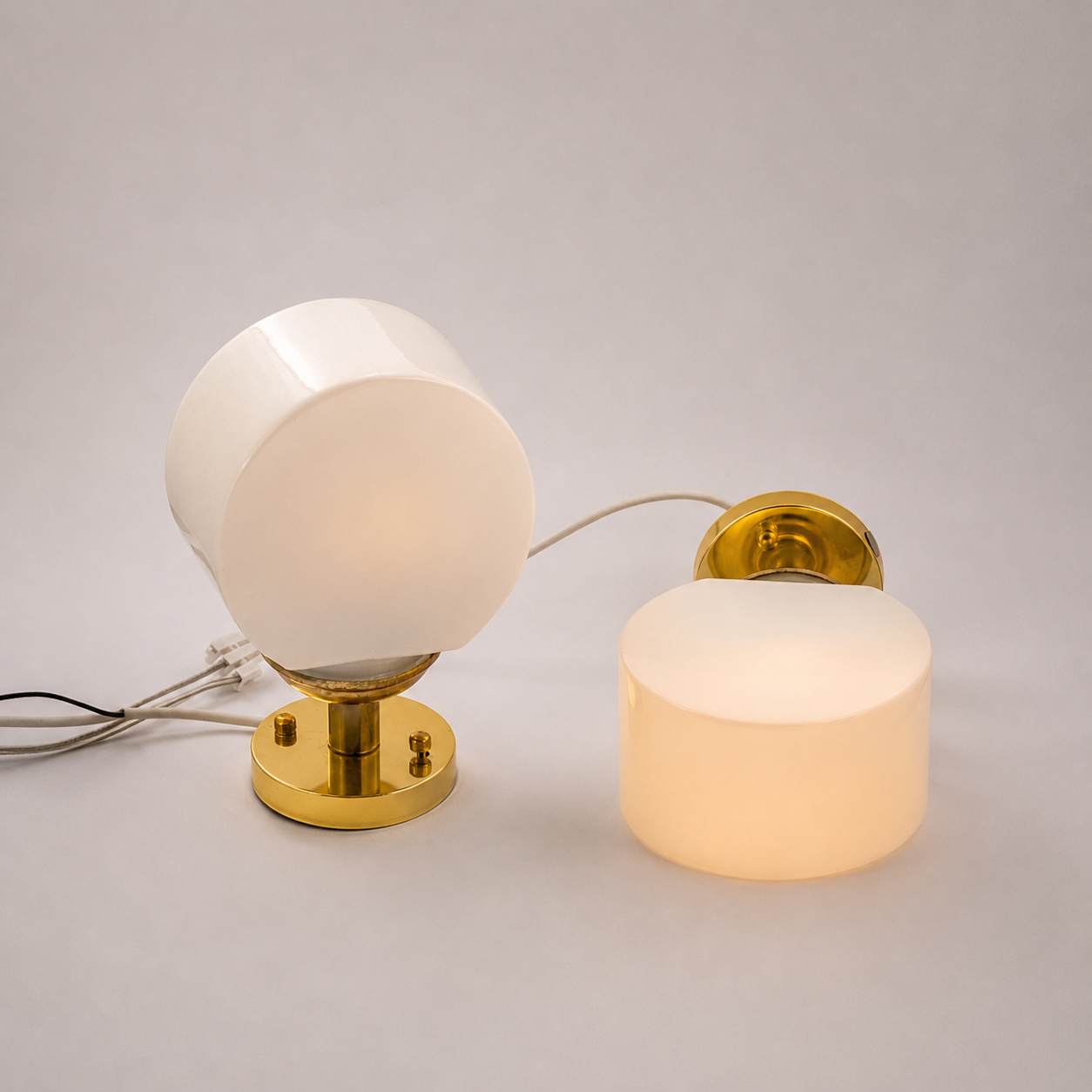 Applique Opaline
