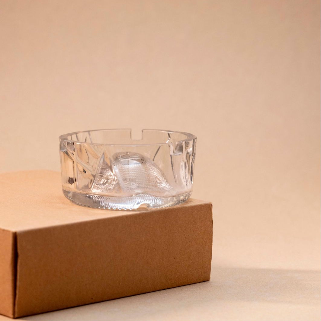 Fancy Ashtray
