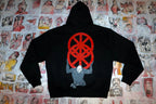 Atlas - Black Hoodie