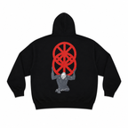 Atlas - Black Hoodie