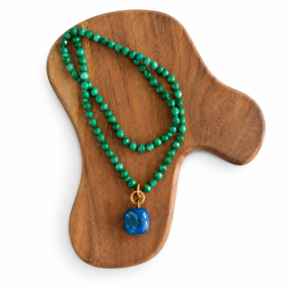 Azure - Necklace