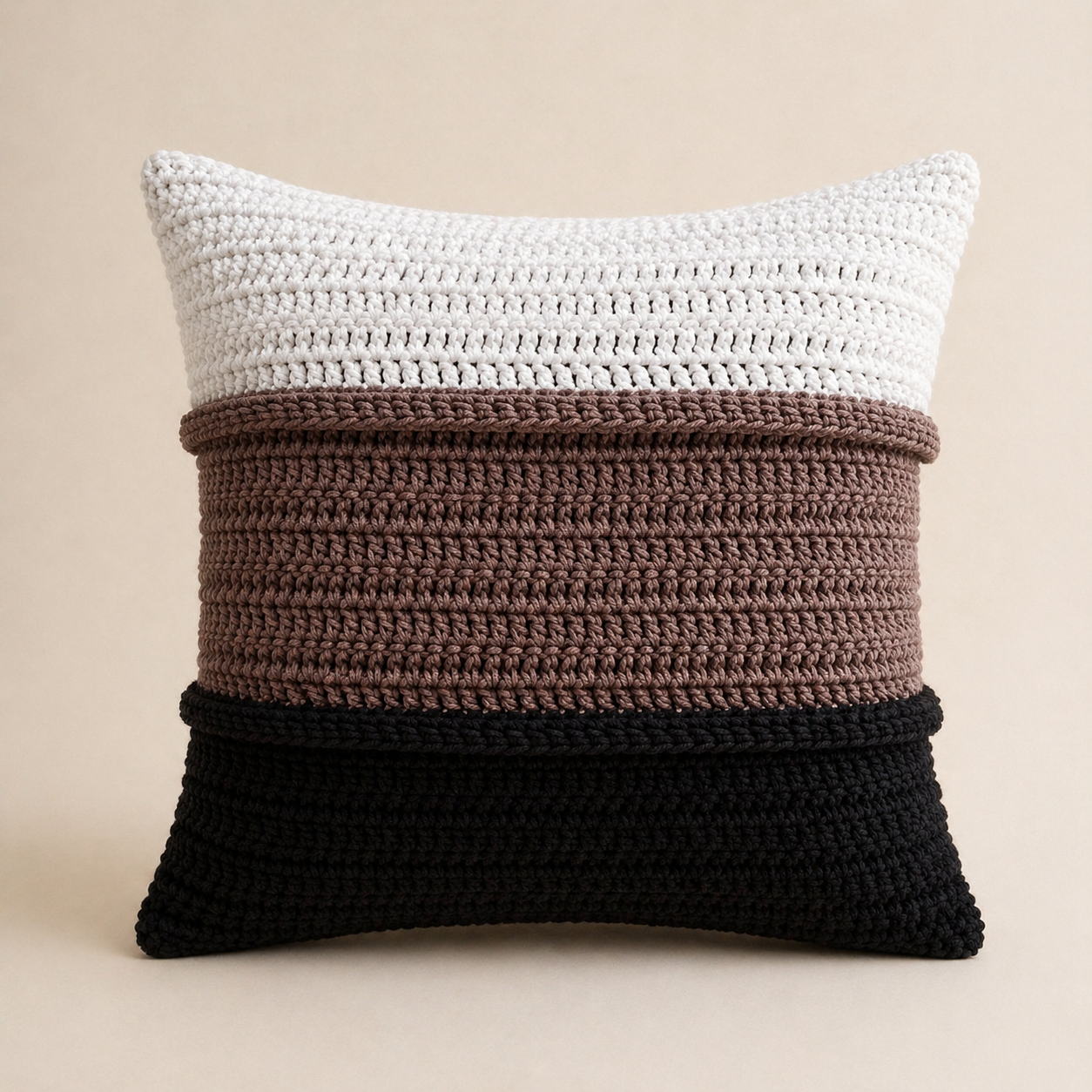 Balance Square - Pillow