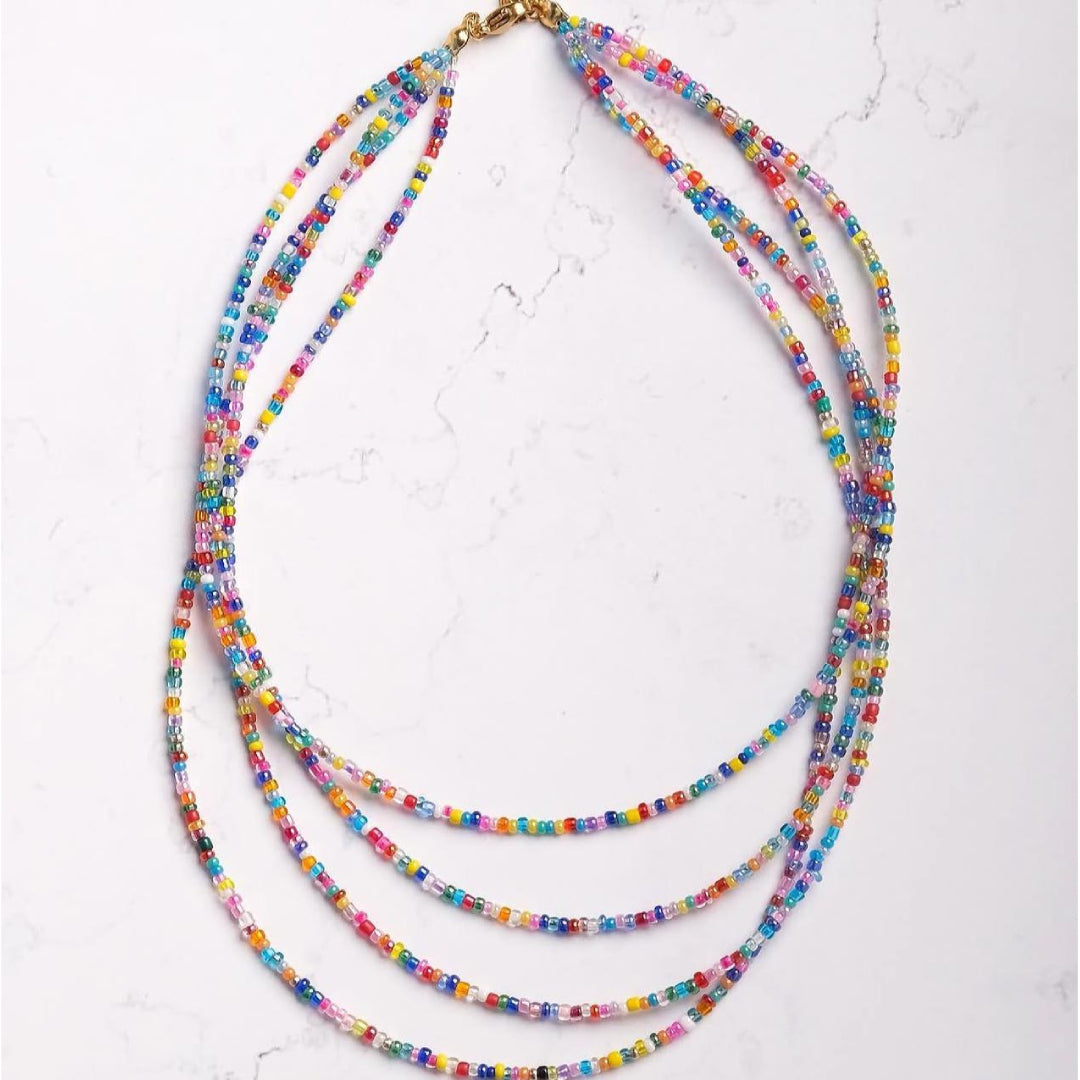 Barcelona - Necklace