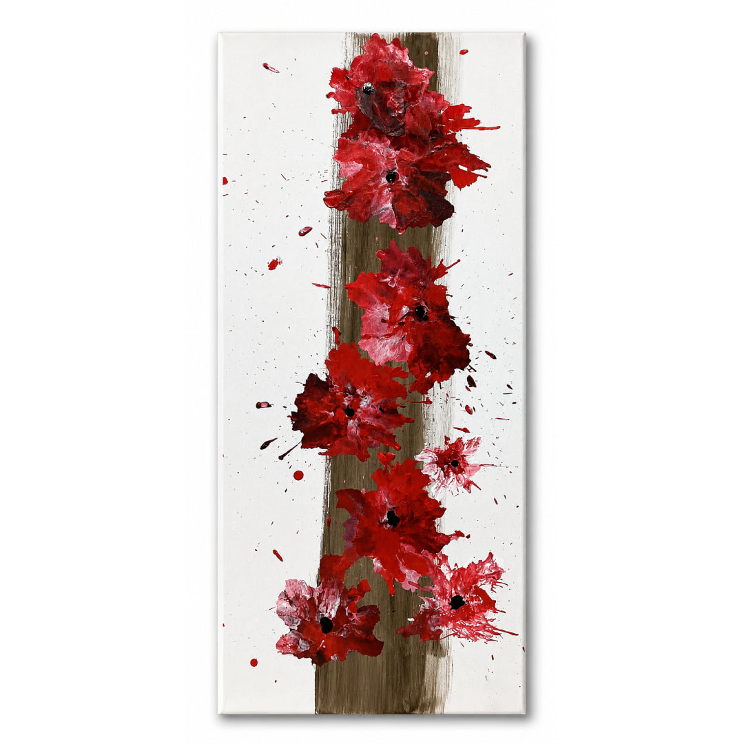 Blooming - Acrylic
