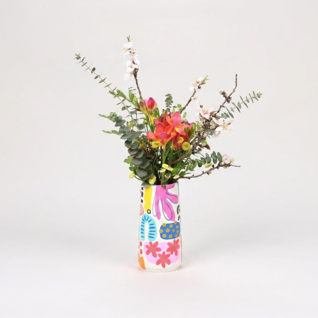 Blossom Gratitude