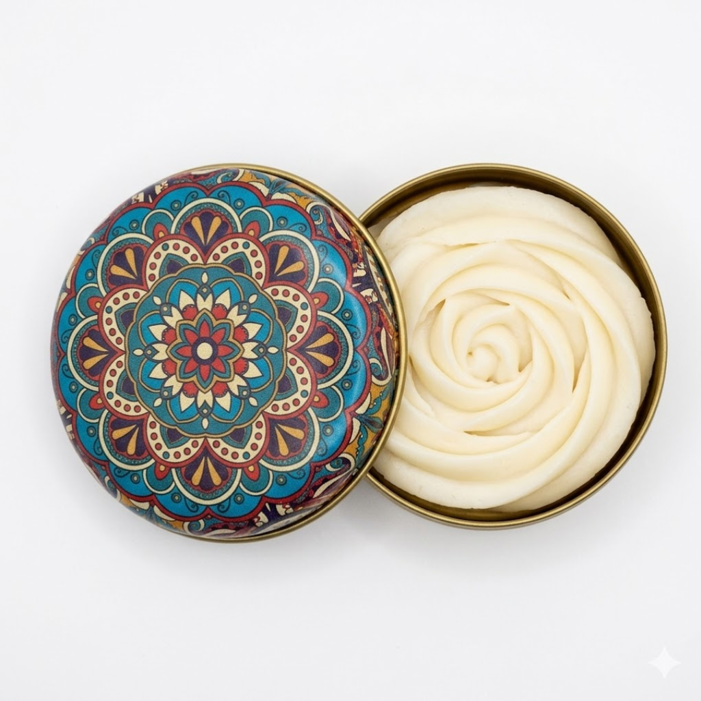 Body Lotion - Atelierب