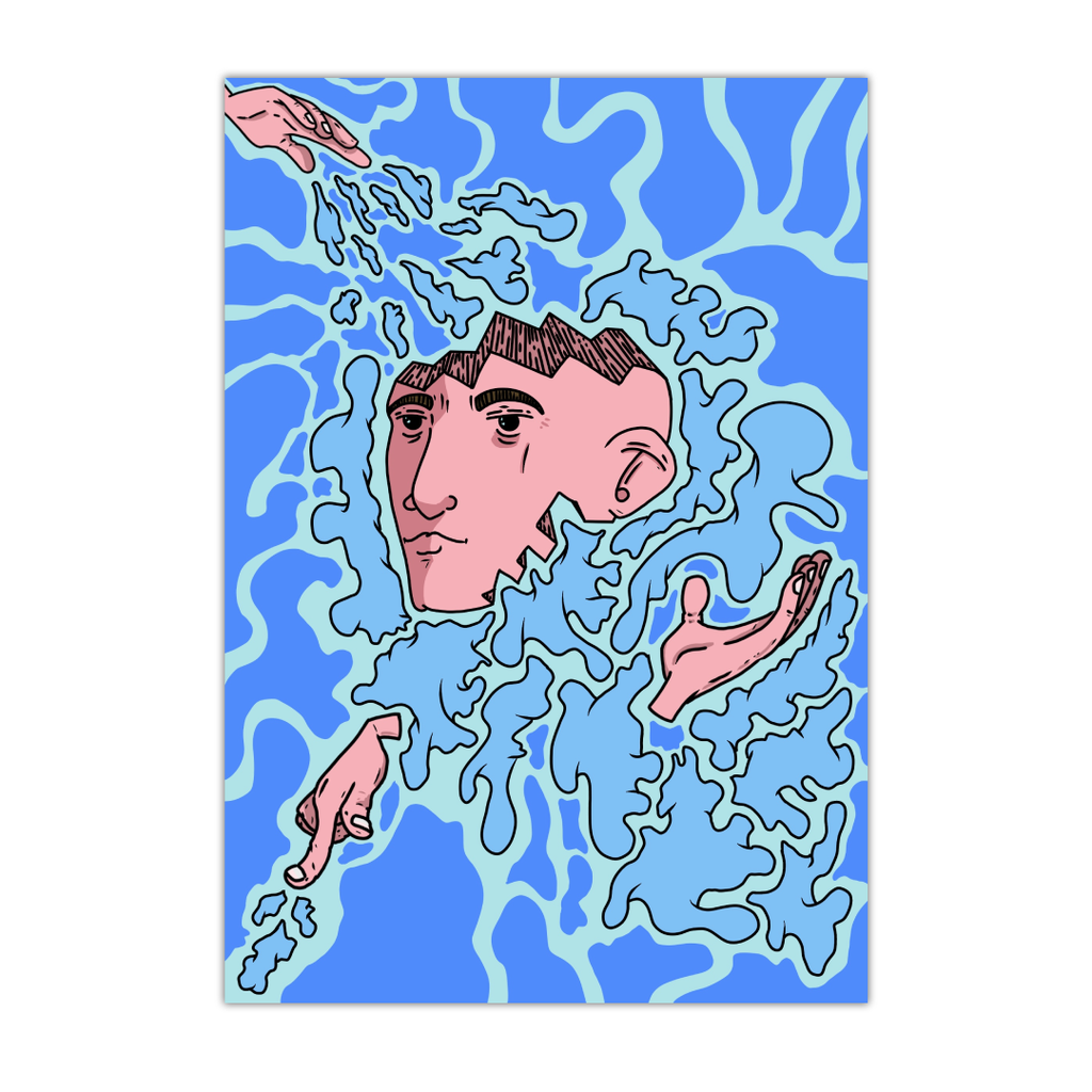 Brainstorm - Poster