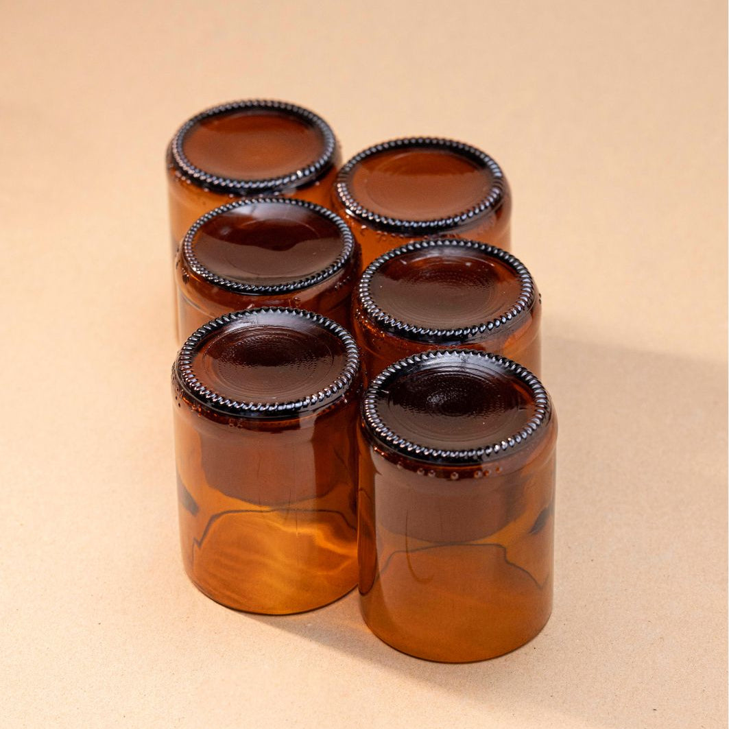 Bubbly Brown