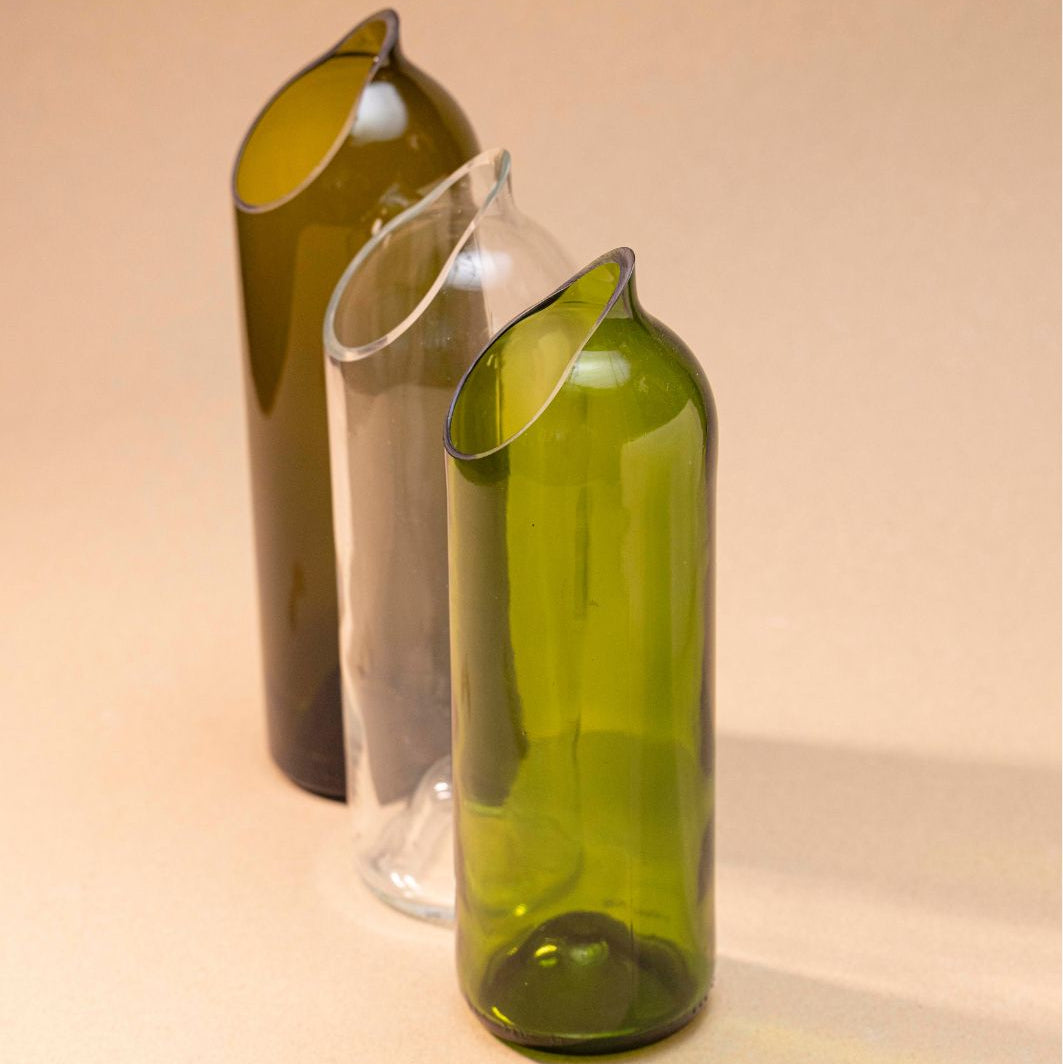 Chunky Carafe