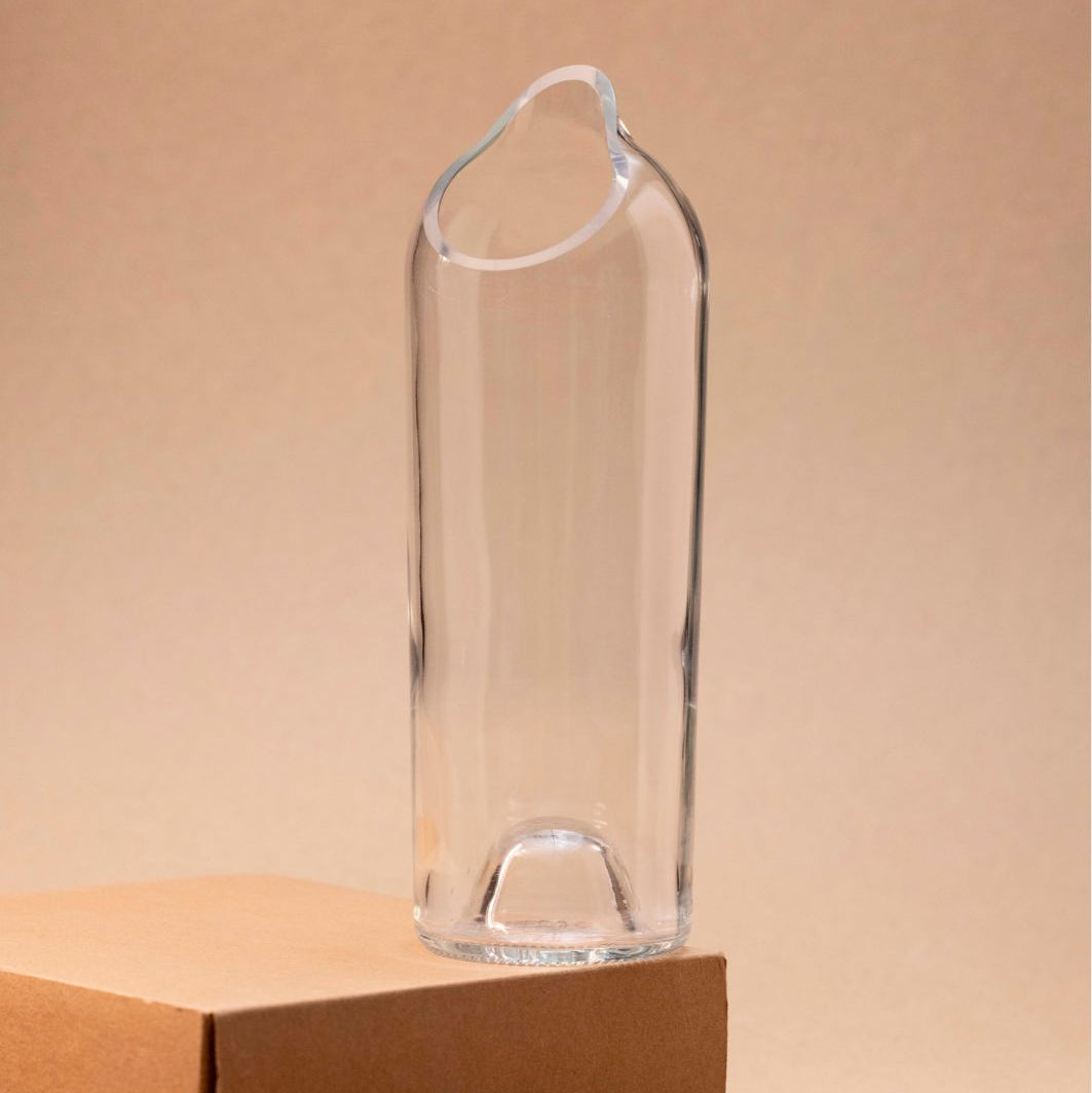 Chunky Carafe