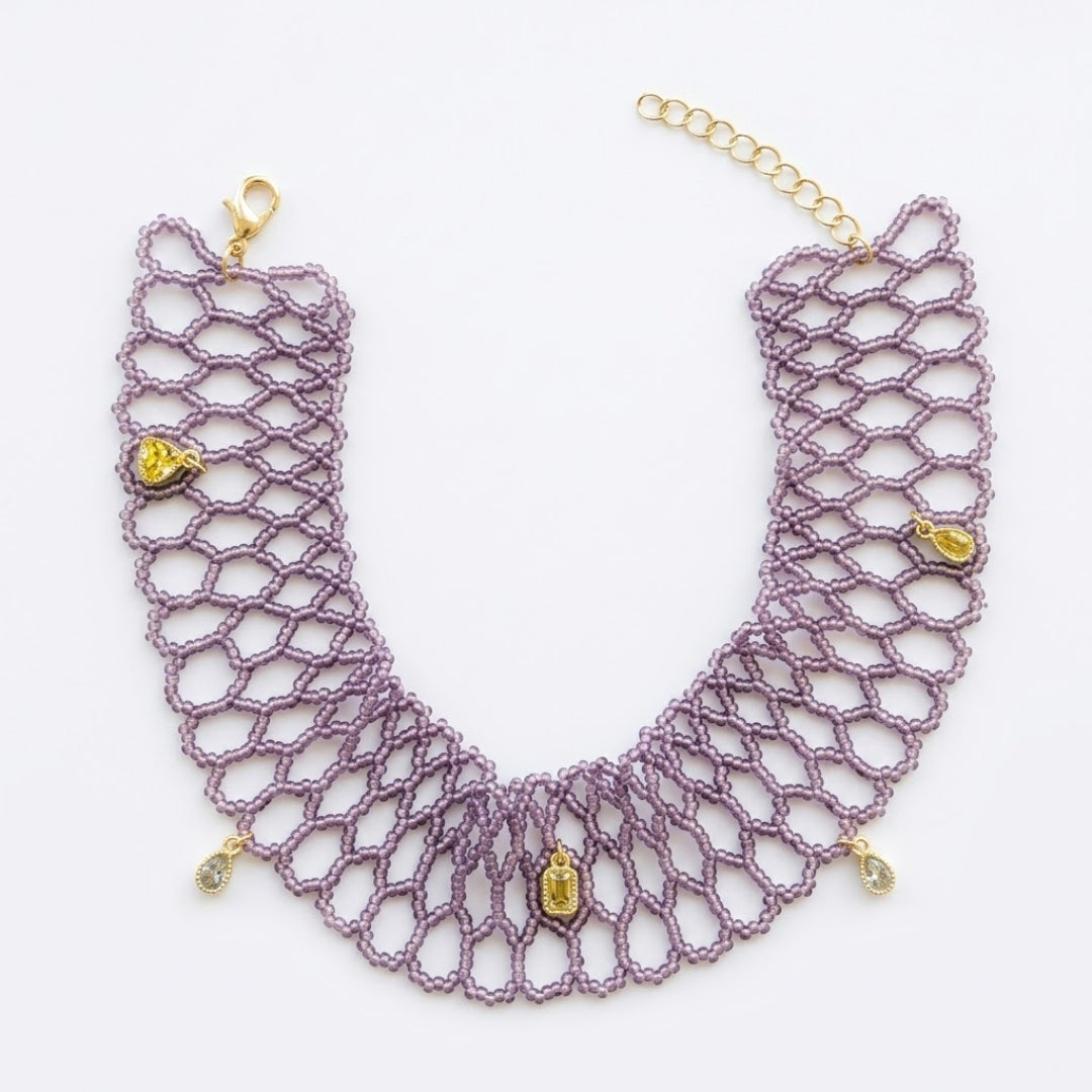 Cefalu - Necklace