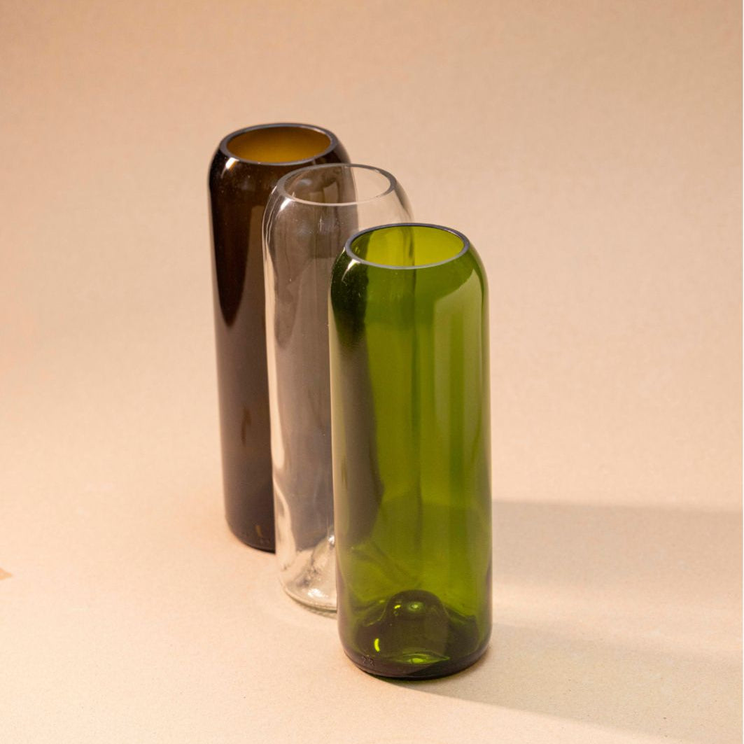 Show Stopper Vase