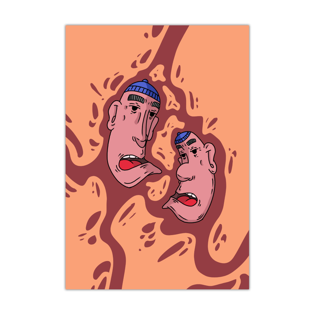 Constructive Feedback - Poster