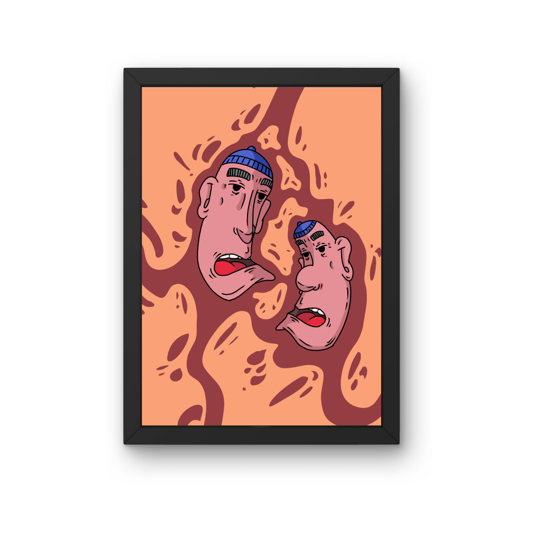 Constructive Feedback - Poster