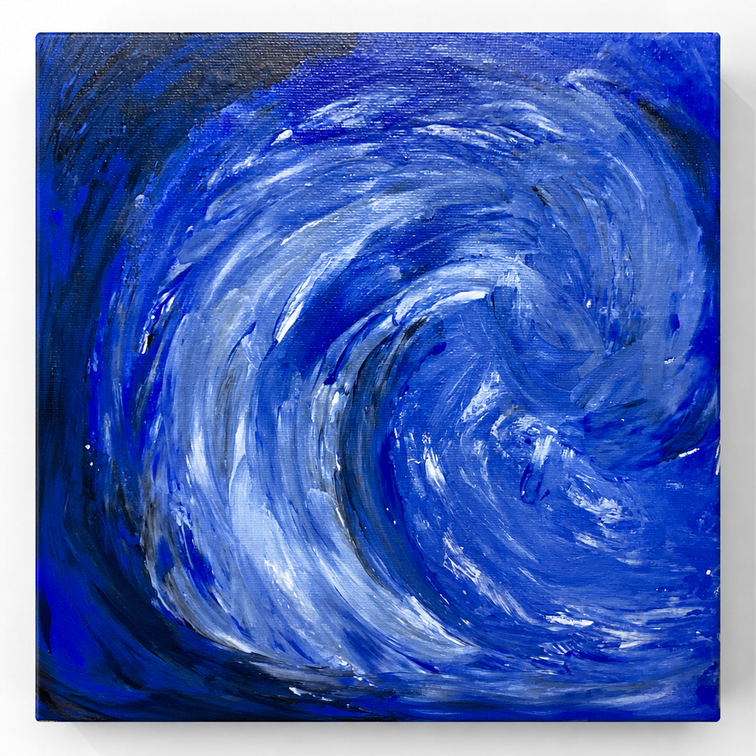 Creation - Acrylic