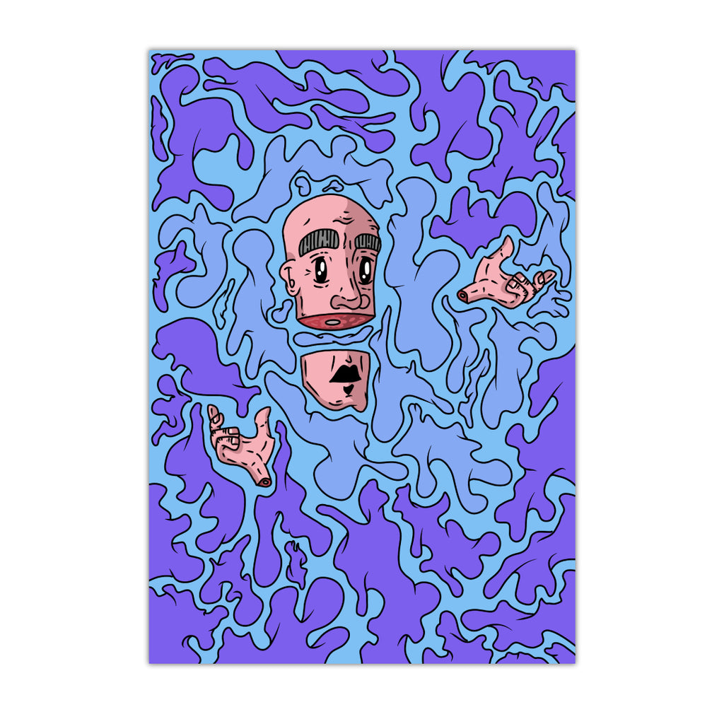 Crystal Clear - Poster