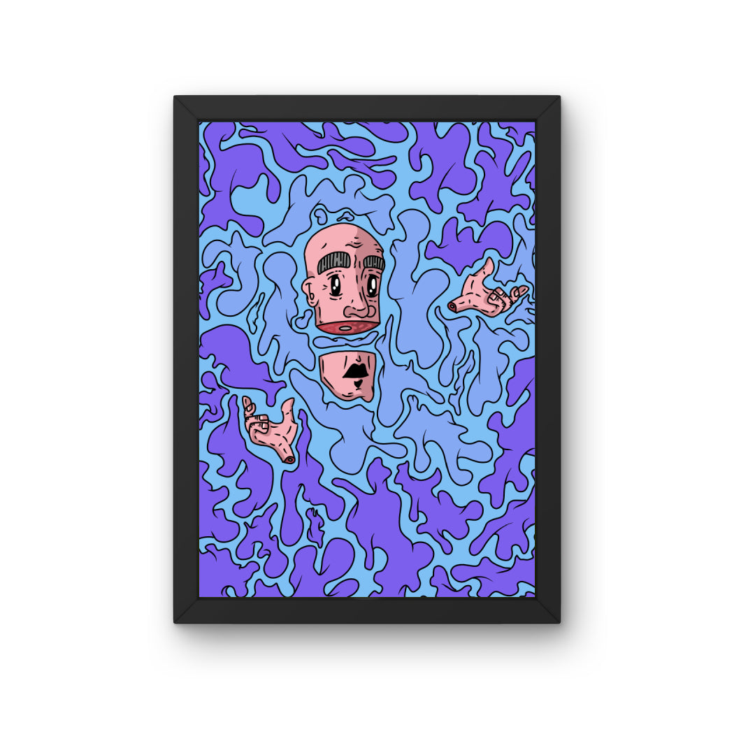 Crystal Clear - Poster