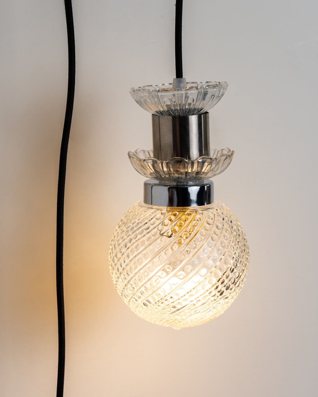 Suspension Muguet