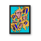 Deep Thoughts - Poster