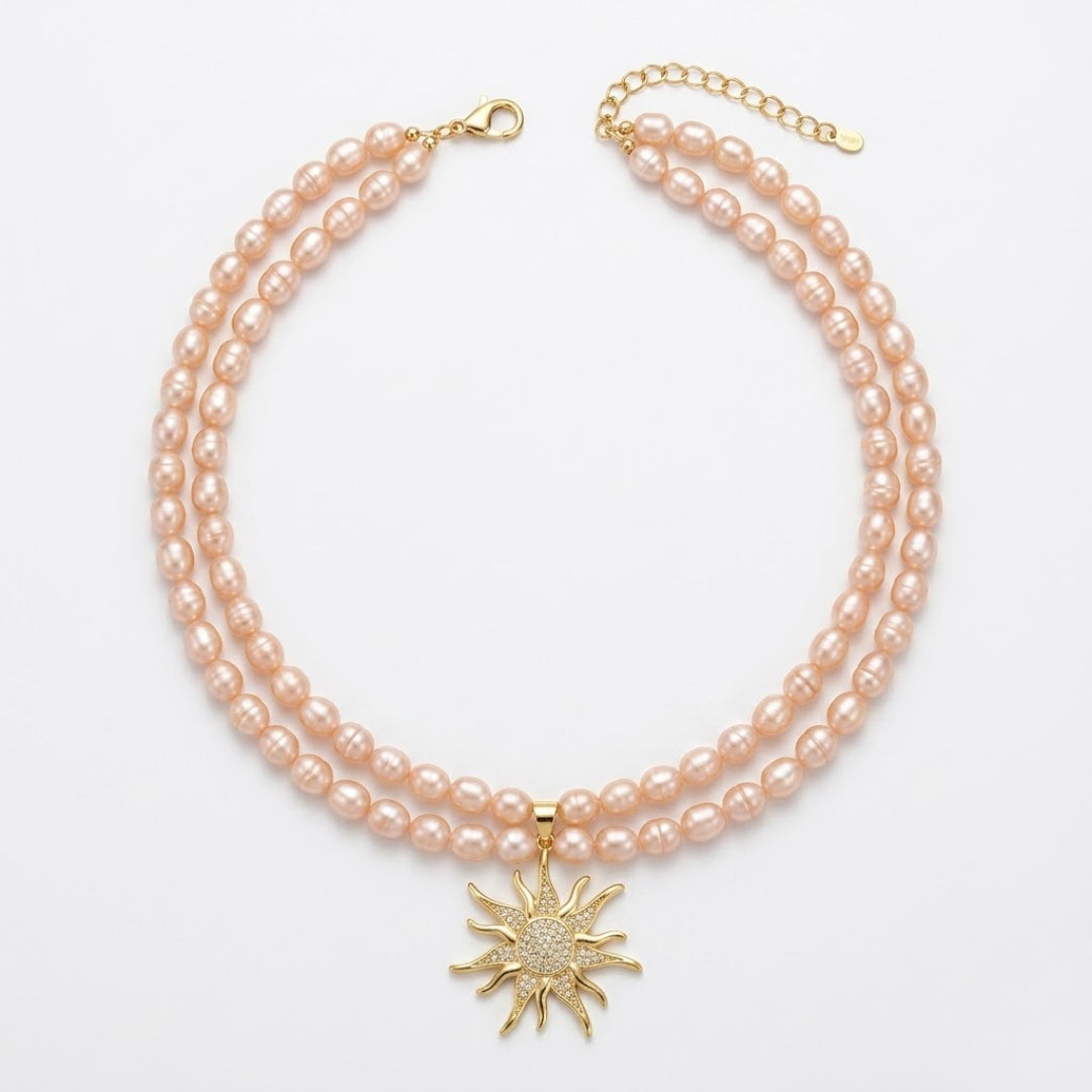 Delos - Necklace