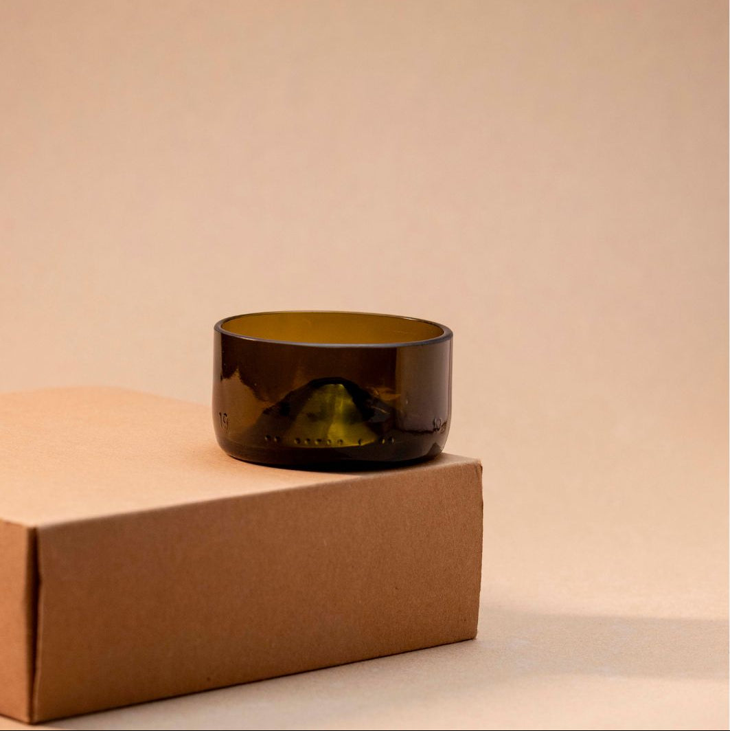 Dip cup