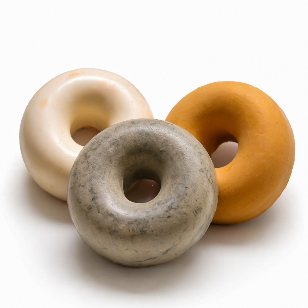 Donut Soap - Atelierب