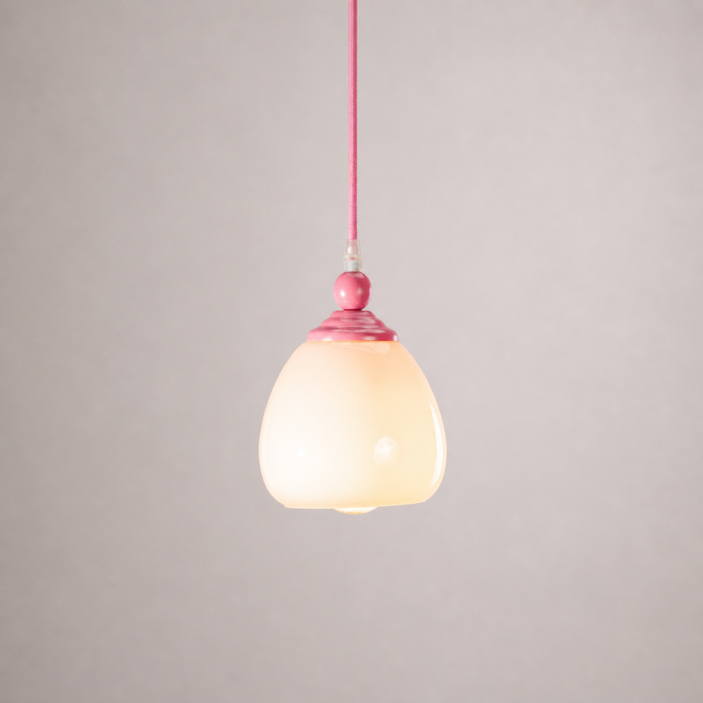 Suspension Chrysanthème