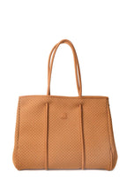 Espresso Wine Tote