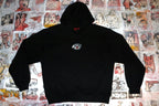 F#ckTheSystem - Black Hoodie