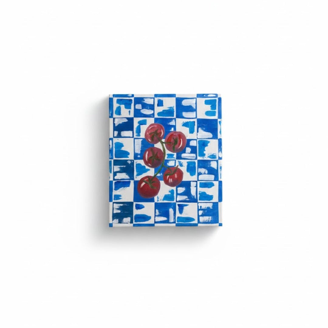 Fresh Pick - Acrylic