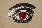Fuck the System - Oversized T-Shirt