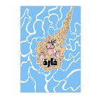 Ghara - Poster
