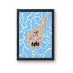 Ghara - Poster