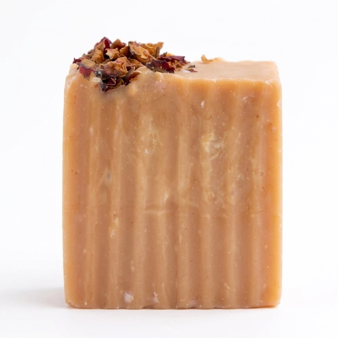 Gingerbread Soap - Atelierب
