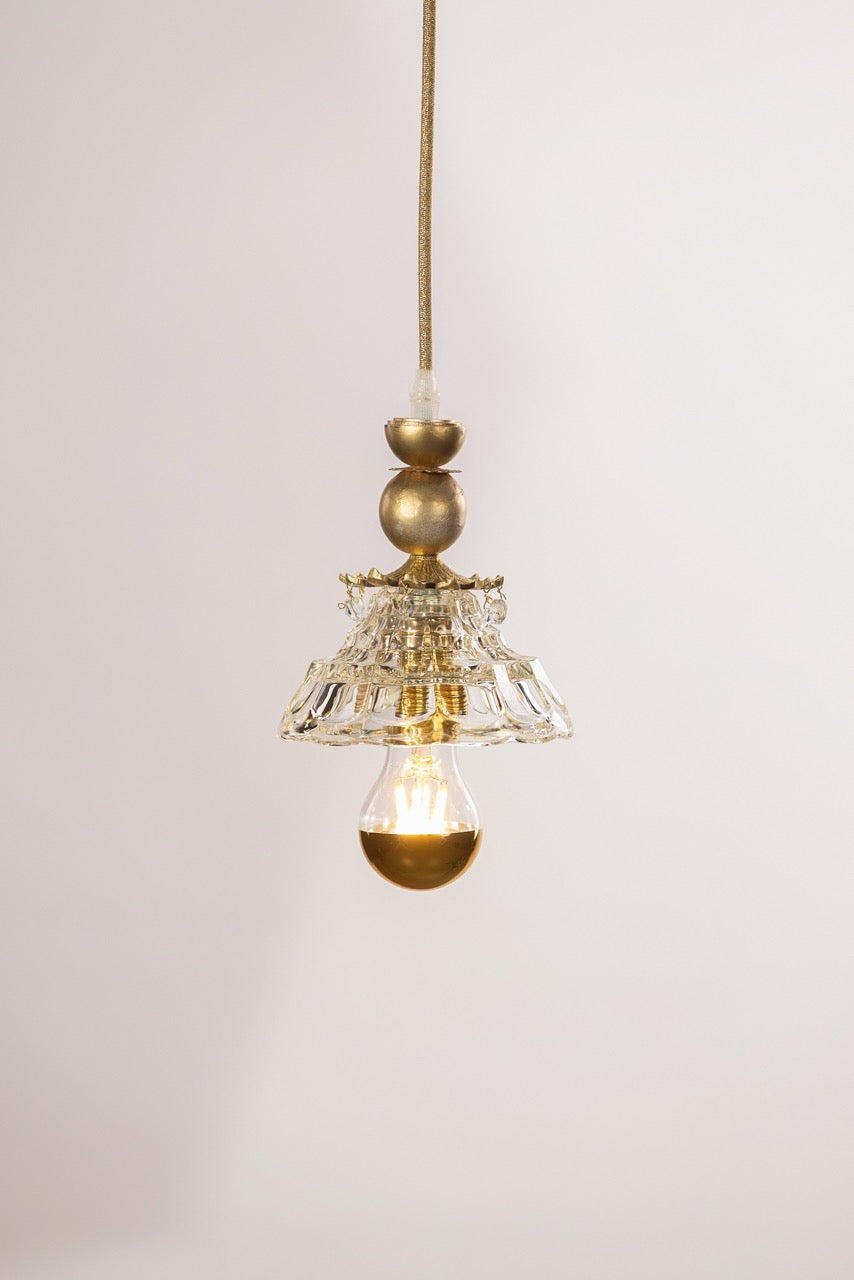 Suspension Eglantier