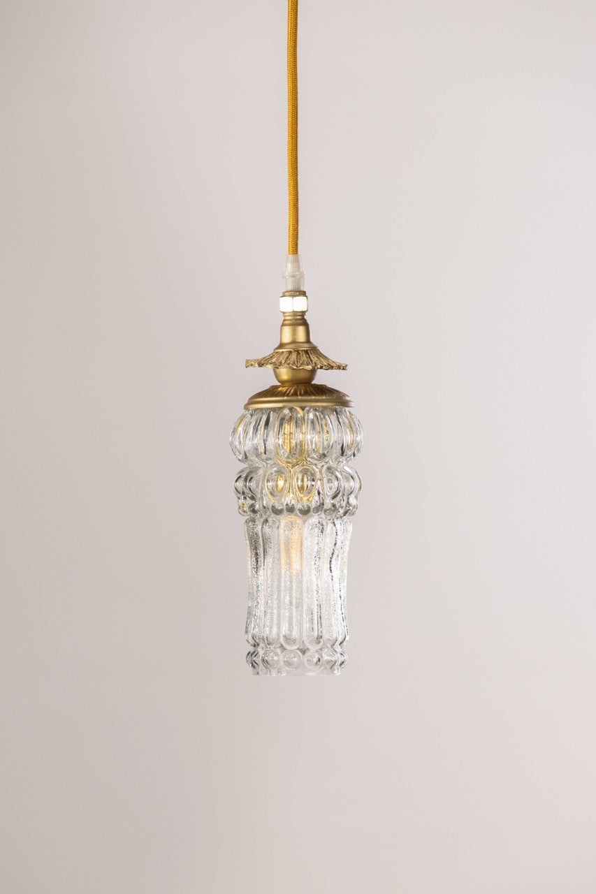 Suspension Jacynthe