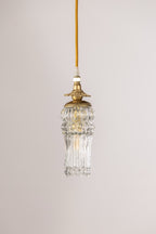 Suspension Jacynthe