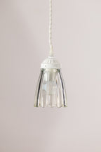 Suspension Campanule