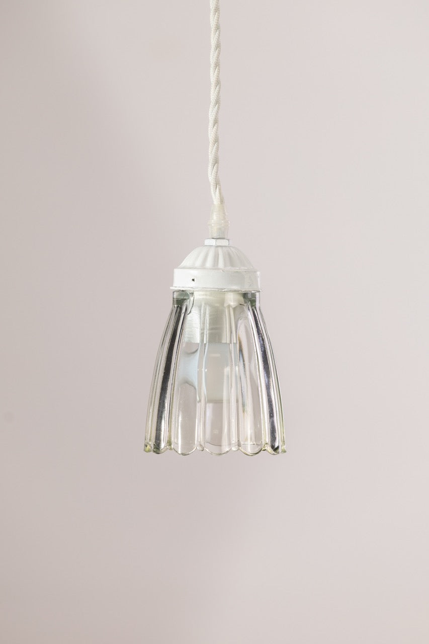 Suspension Campanule